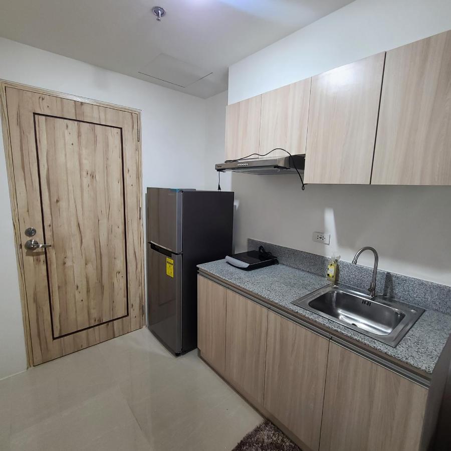 Inspiria Condo Free Airport Pickup For 3 Nights Stay Or More Davao Bagian luar foto