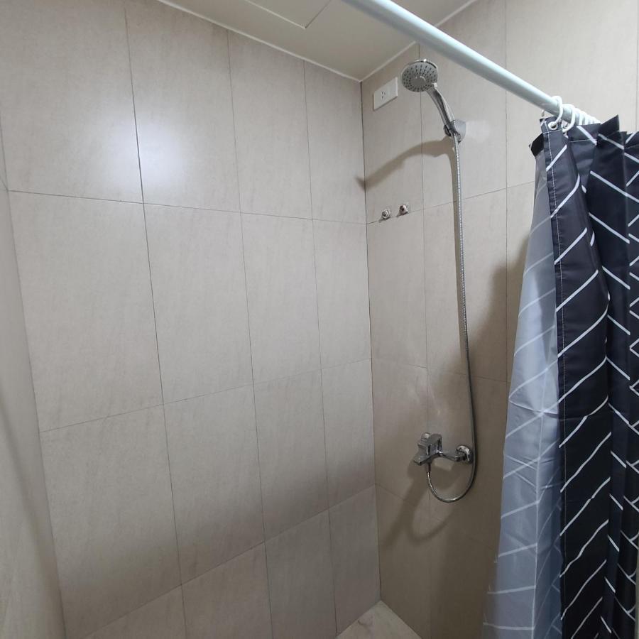 Inspiria Condo Free Airport Pickup For 3 Nights Stay Or More Davao Bagian luar foto