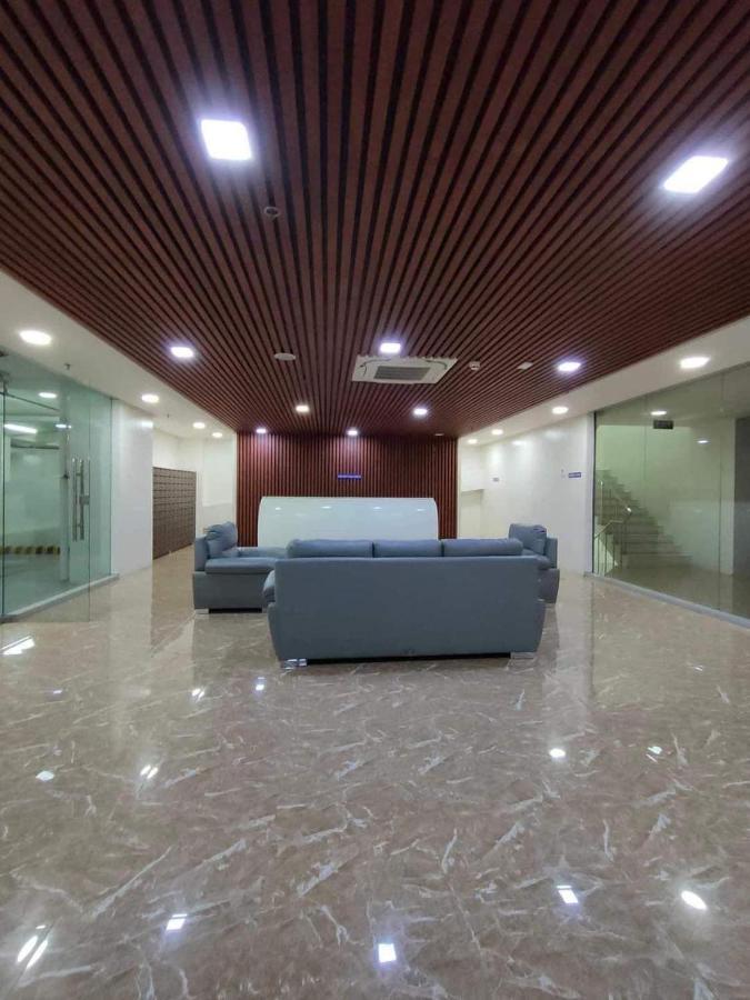 Inspiria Condo Free Airport Pickup For 3 Nights Stay Or More Davao Bagian luar foto